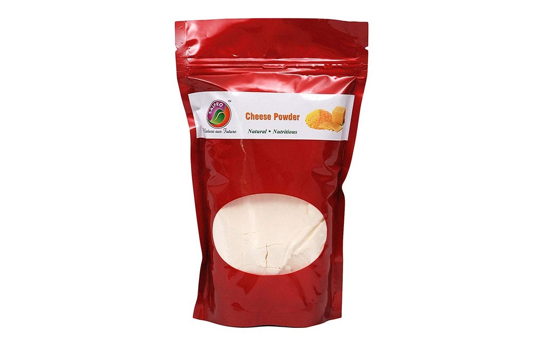 Saipro Cheese Powder    Pack  250 grams